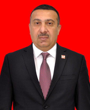 Azər Salmanov