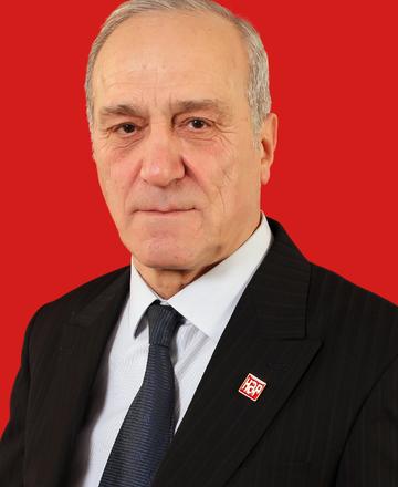 Elmir Heydərov