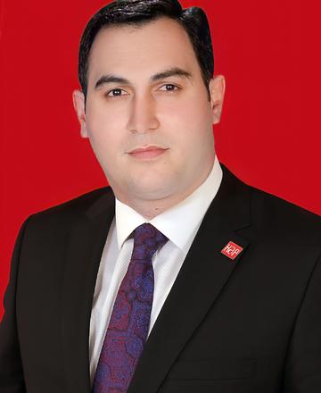Rasim Almuradov