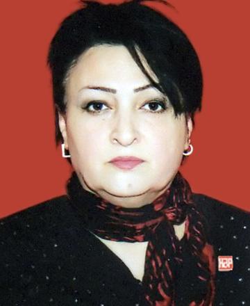 Məlakət Hacıyeva