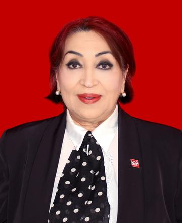 Nazilə Abbaslı