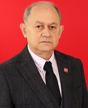 Natiq Məmmədov
