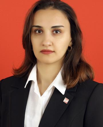 Nübar Süleymanova