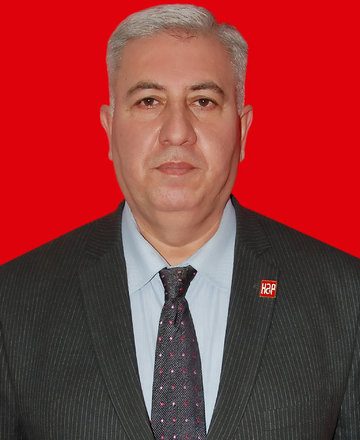 Rəşad Məhəmmədov