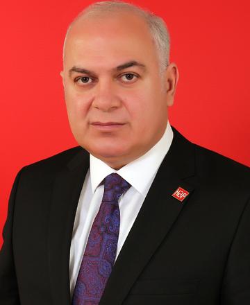 Elşad Soltanlı