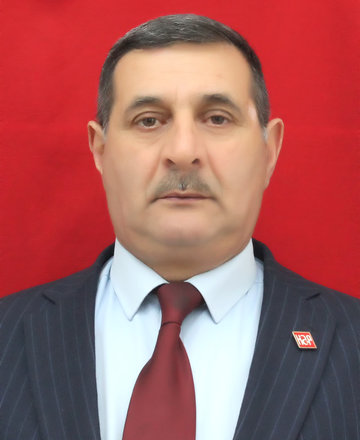 Mayıl Vəliyev