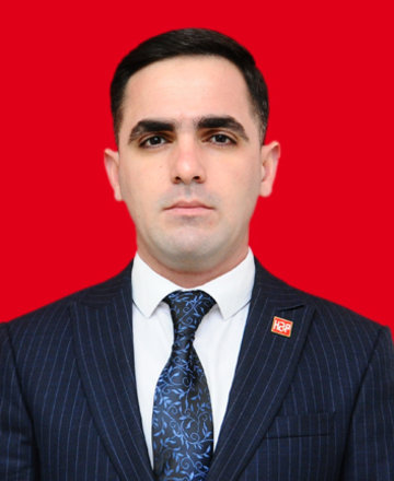 Şahin Seyidov