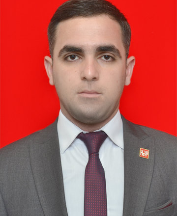 Şahin Seyidov