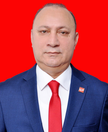 Əşrəf Qafarov