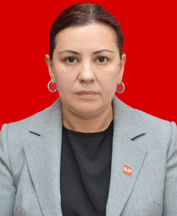 Nairə Qasımova