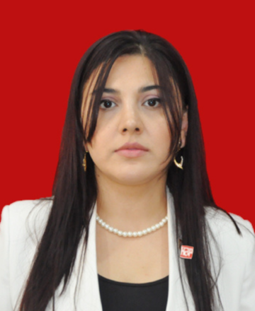 Xoşqədəm Muradova