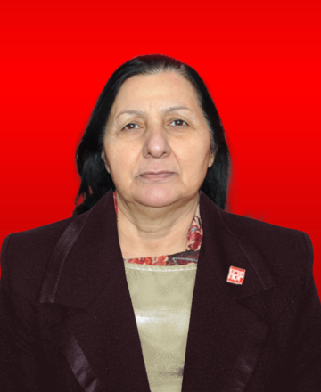 Qiyafət Məmmədova