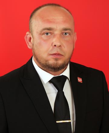 Dmitriy Tyurin