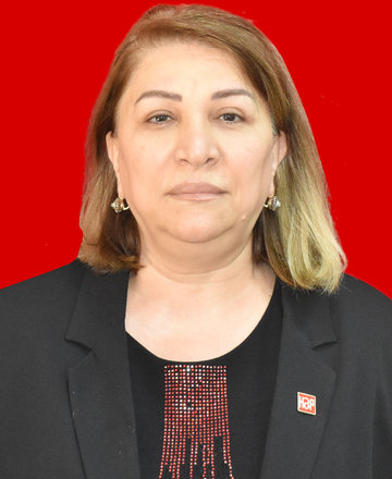 Tamilla Rəhimova