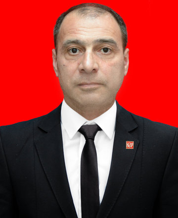 İlqar Qasımlı