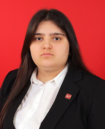 Aynur Süleymanova