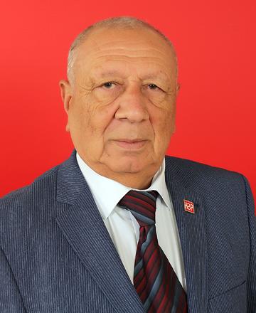 Eyvaz Əliyev