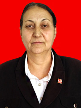 Xuraman Abbasova