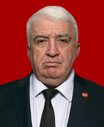 Eldar Hüseynov