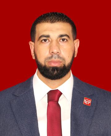 Elçin Vəliyev