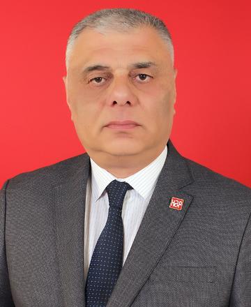 Elnur Qasımov