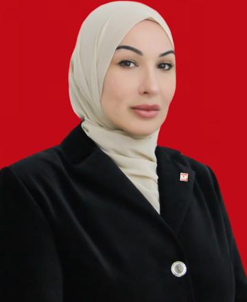 Ləman Şərifli