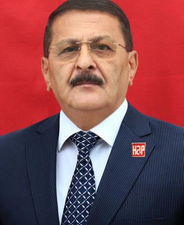 Mahir Nağıyev
