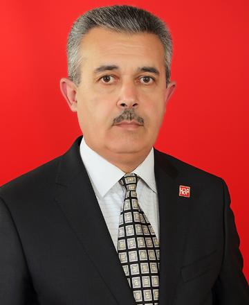 Mübariz Əliyev