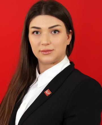 Səbinə İnsanova