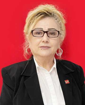 Sevda Şərifova