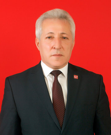 Babək Adıgözəlov