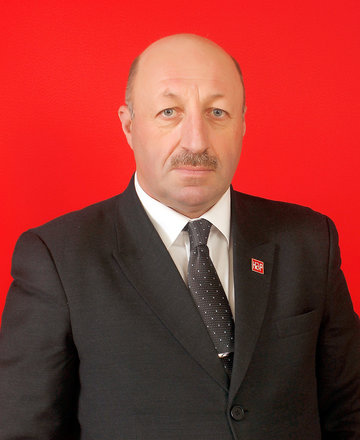 Bəhram Mehdiyev