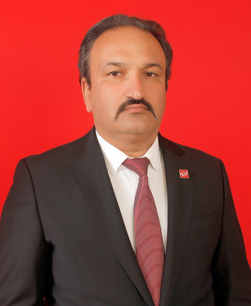 Murad Muradov