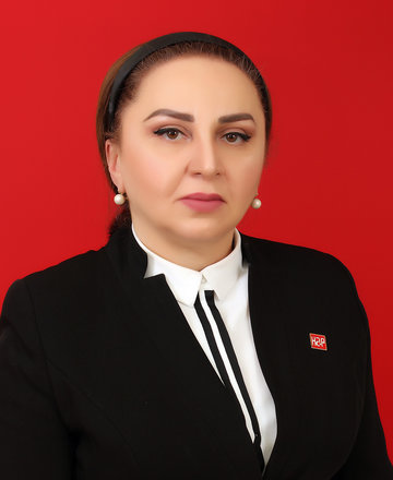Xalidə Məmmədova