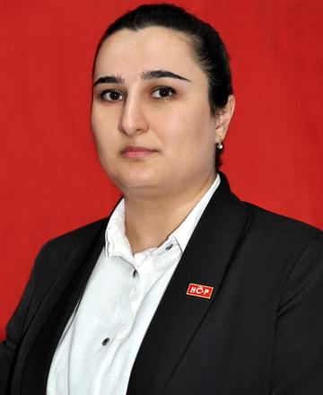 Selcan Süleymanova