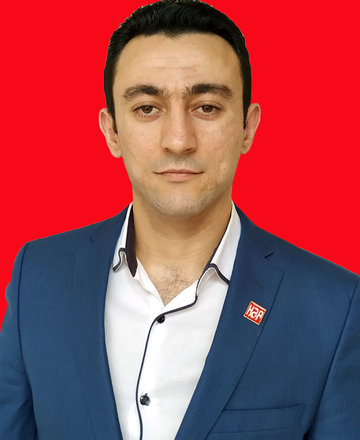 Ziyad Abbasov
